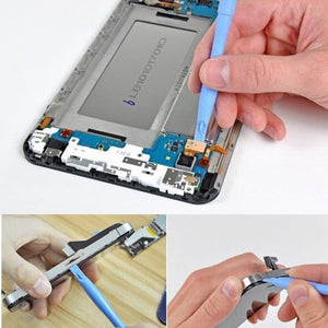 Plum Style Plastic Prying Tools for iPhone 6 & 6s / iPhone 5 & 5S & 5C / iPhone 4 & 4S, JF - 310 - ORIWHIZ