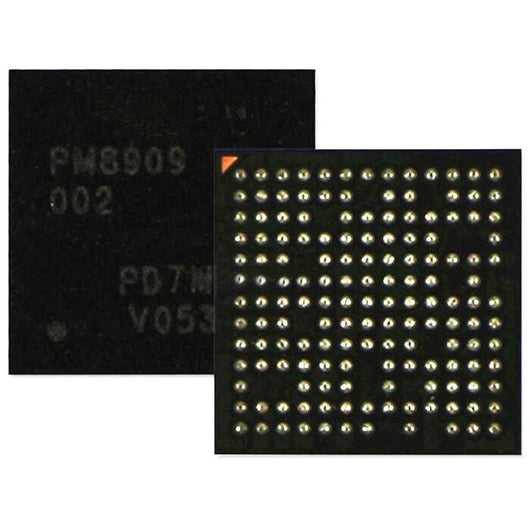 PM8909 Power IC, PM8909 - ORIWHIZ