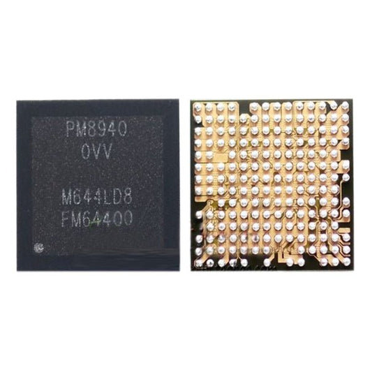 PM8940 0VV Power IC, PM8940 0VV - ORIWHIZ