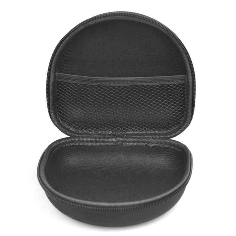 Portable Bluetooth Headphone Storage Protection Bag for Marshall MID ANC, Size: 16.7 x 15.6 x 7.9cm, For MID ANC Size: 16.7 x 15.6 x 7.9cm - ORIWHIZ