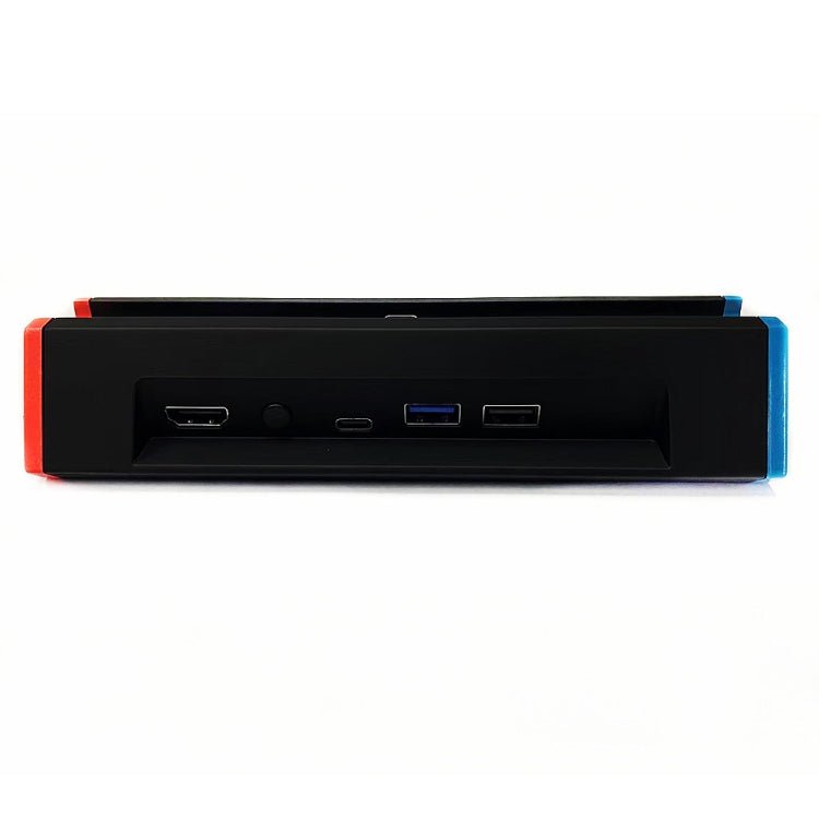 Portable Dock 4K HDMI Adapter for Nintendo Switch/Switch OLED (Normal Model), Normal Model - ORIWHIZNintendo AccessoriesNintendo Accessories HolderToys & Hobbies