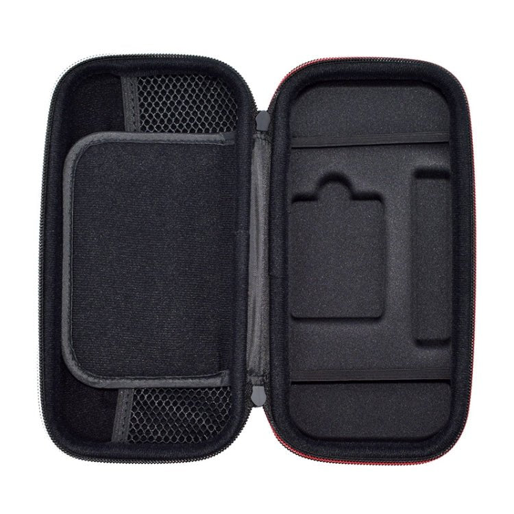 Portable EVA + Snow Cloth Game Machine Storage Bag Protective Case Handbag for Switch Lite, YSL - 1101 - ORIWHIZNintendo AccessoriesNintendo Accessories BagsToys & Hobbies
