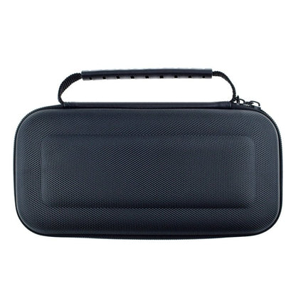 Portable EVA + Snow Cloth Game Machine Storage Bag Protective Case Handbag for Switch Lite, YSL - 1101 - ORIWHIZNintendo AccessoriesNintendo Accessories BagsToys & Hobbies