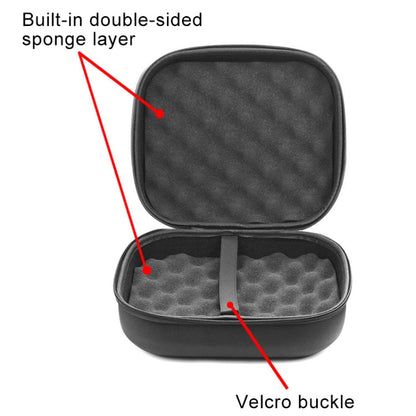 Portable Headphone Storage Protection Bag for Marshall MAJOR II, Size: 28 x 22.5 x 13cm, For MAJOR II - ORIWHIZ
