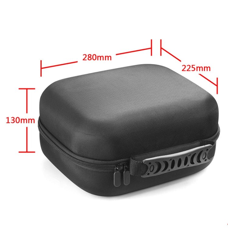 Portable Headphone Storage Protection Bag for Marshall MAJOR III, Size: 28 x 22.5 x 13cm, For MAJOR III - ORIWHIZ