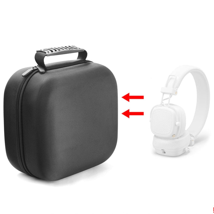 Portable Headphone Storage Protection Bag for Marshall MAJOR III, Size: 28 x 22.5 x 13cm, For MAJOR III - ORIWHIZ