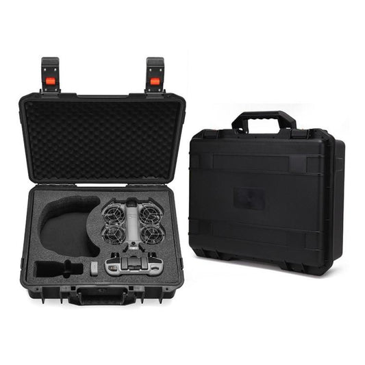 حقيبة كتف محمولة مقاومة للماء والانفجار، حقيبة أمان لطائرة DJI Neo 2 - ORIWHIZCases & Bags، ملحقات DJI وInsta360، ملحقات DJI Neo