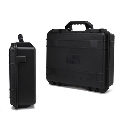 Portable Shoulder Waterproof Explosion - proof Safety Suitcase Bag, For DJI Neo 2 - ORIWHIZCases & BagsDJI & Insta360 AccessoriesDJI Neo Accessories