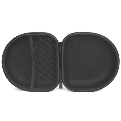 Portable Wireless Bluetooth Earphone Storage Protection Bag for Marshall Mid Bluetooth, Size: 16.7 x 15.6 x 7.9cm, For Mid Bluetooth - ORIWHIZ