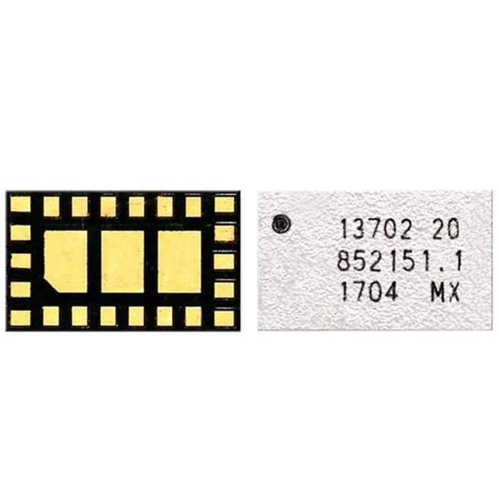 Power Amplifier IC Module 13702 - 20 For iPhone 7 / 7 Plus, 13702 - 20 - ORIWHIZ