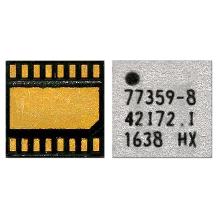 Power Amplifier IC Module 77359 - 8 For iPhone 7 / 7 Plus, 77359 - 8 - ORIWHIZ