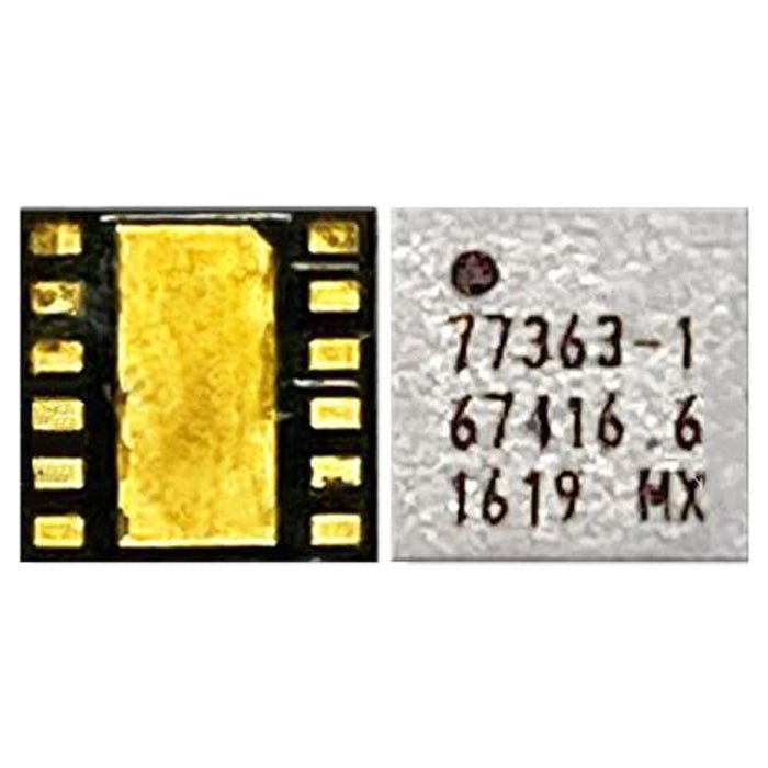 Power Amplifier IC Module 77363 - 1(2G PA) For iPhone 7 / 7 Plus, 77363 - 1(2G PA) - ORIWHIZ