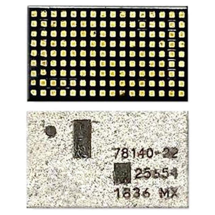 Power Amplifier IC Module 78140 - 22 For iPhone X, 78140 - 22 - ORIWHIZ