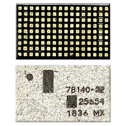 Power Amplifier IC Module 78140 - 22 For iPhone X, 78140 - 22 - ORIWHIZ
