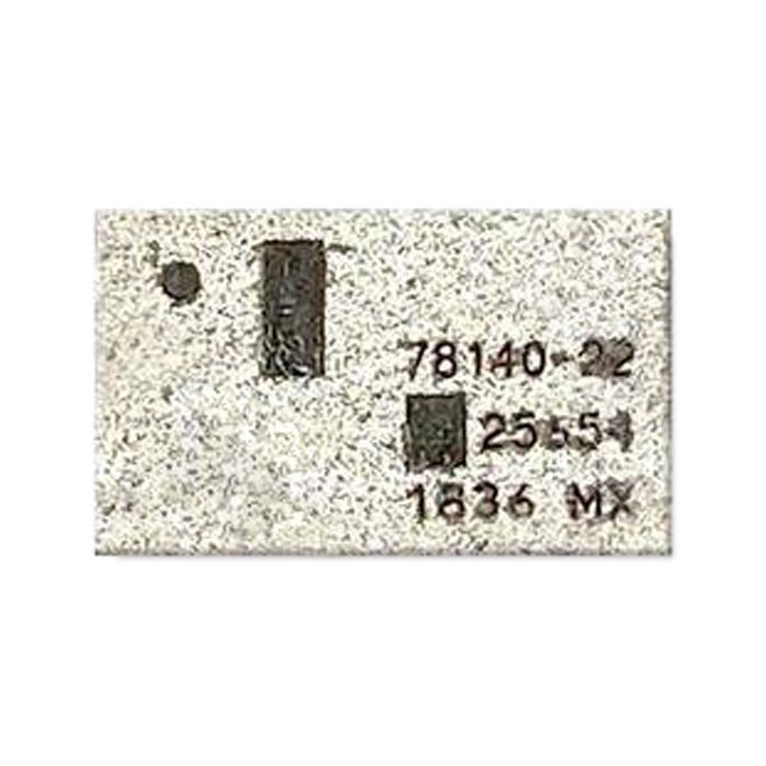 Power Amplifier IC Module 78140 - 22 For iPhone X, 78140 - 22 - ORIWHIZ