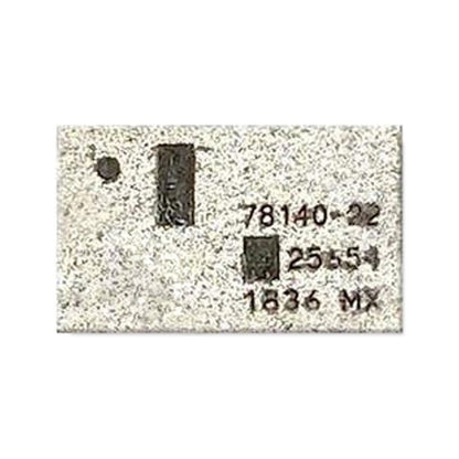 Power Amplifier IC Module 78140 - 22 For iPhone X, 78140 - 22 - ORIWHIZ