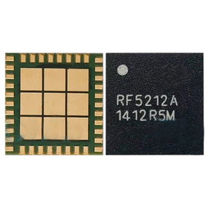 Power Amplifier IC Module RF5212A, RF5212A - ORIWHIZ