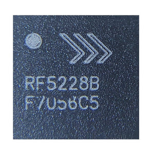 Power Amplifier IC Module RF5228B, RF5228B - ORIWHIZ