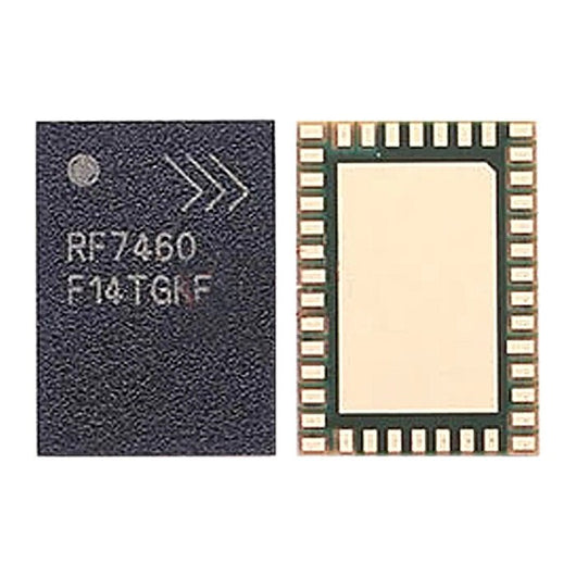 Power Amplifier IC Module RF7460, RF7460 - ORIWHIZ