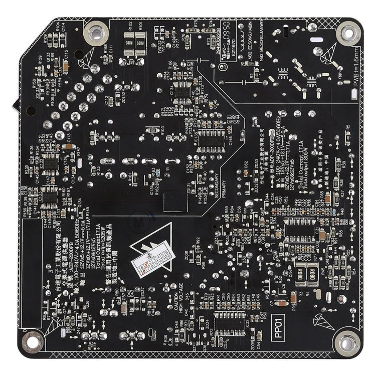 Power Board ADP - 200DFB for iMac 21.5 inch A1311, 21.5 inch A1311 - ORIWHIZ