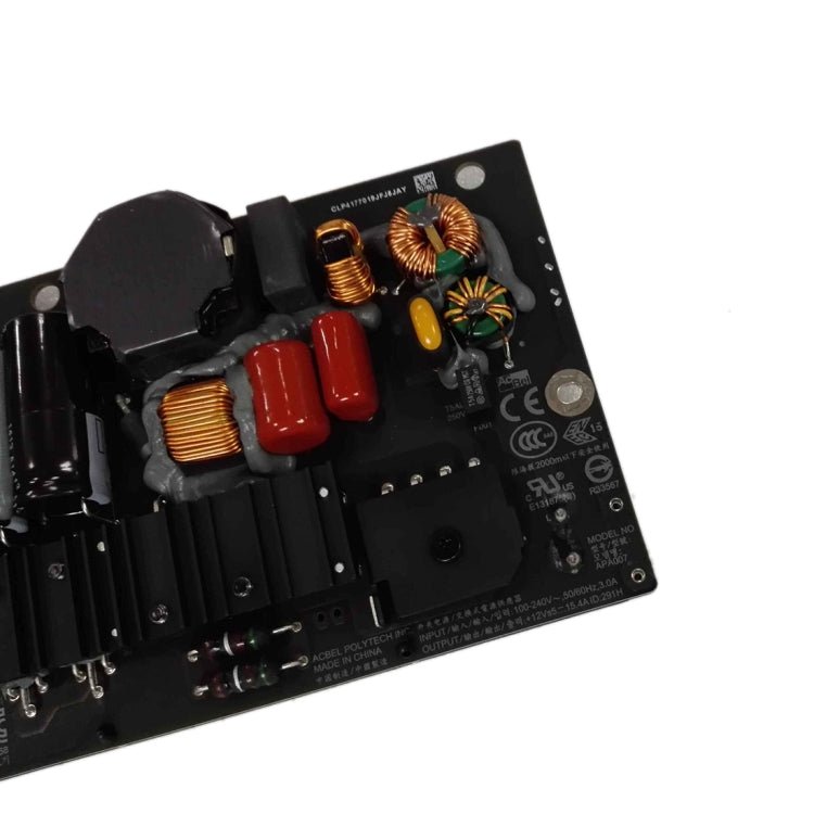 Power Board me087 APA007 ADP - 185BFT for iMac 21.5 inch A1418, 21.5 inch A1418 - ORIWHIZ