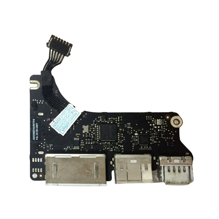 Power Board & USB Board for Macbook Pro Retina 13.3 inch A1425 MD212 MD213, Power Board & USB Board - ORIWHIZ