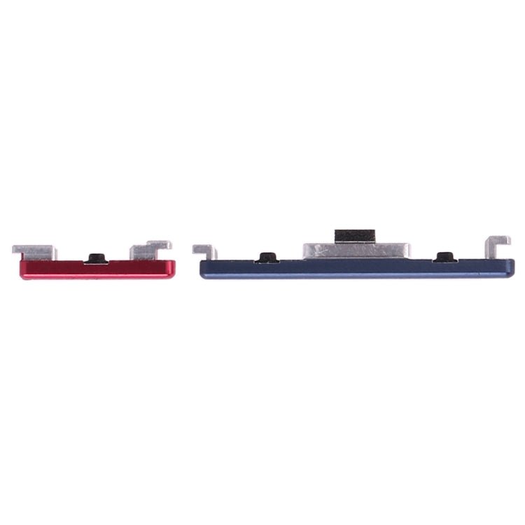 Power Button and Volume Control Button for Huawei Mate 20 Pro, For Huawei Mate 20 Pro, For Huawei Mate 20 Pro (Green), For Huawei Mate 20 Pro (Twilight) - ORIWHIZ