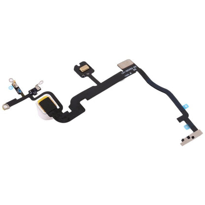 Power Button & Flashlight Flex Cable for iPhone 11 Pro Max, For iPhone 11 Pro Max - ORIWHIZ