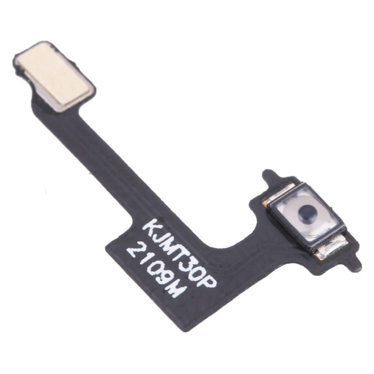 Power Button Flex Cable for Huawei Mate 30 Pro, For Huawei Mate 30 Pro - ORIWHIZ