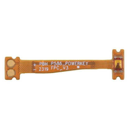 Power Button Flex Cable, For Huawei MatePad 11.5 inch BTK - W09/AL09, For Huawei MatePad 11 2021 DBY - W09 DBY - AL00 - ORIWHIZ