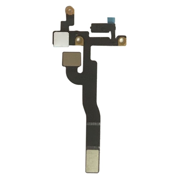 Power Button Flex Cable for iPad Pro 11 inch 2020 (4G) A2068 A2230 A2231, For iPad Pro 11 inch 2020 (4G) - ORIWHIZ