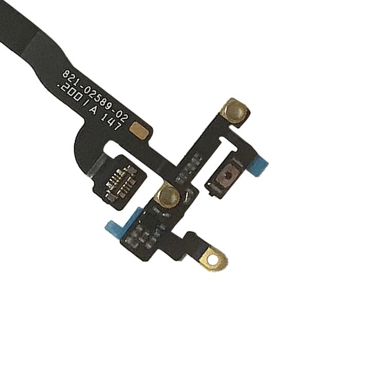 Power Button Flex Cable for iPad Pro 11 inch 2020 (4G) A2068 A2230 A2231, For iPad Pro 11 inch 2020 (4G) - ORIWHIZ