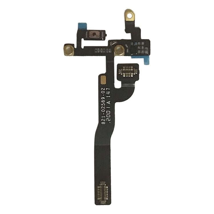 Power Button Flex Cable for iPad Pro 11 inch 2020 (4G) A2068 A2230 A2231, For iPad Pro 11 inch 2020 (4G) - ORIWHIZ