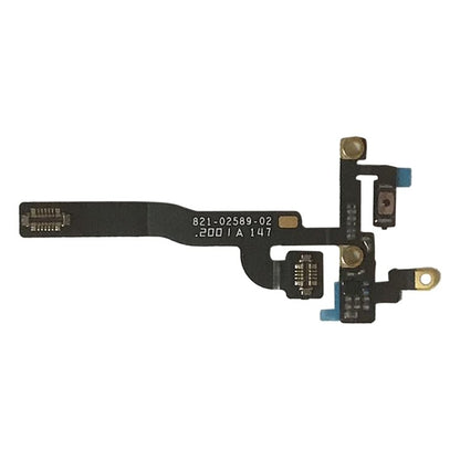 Power Button Flex Cable for iPad Pro 11 inch 2020 (4G) A2068 A2230 A2231, For iPad Pro 11 inch 2020 (4G) - ORIWHIZ