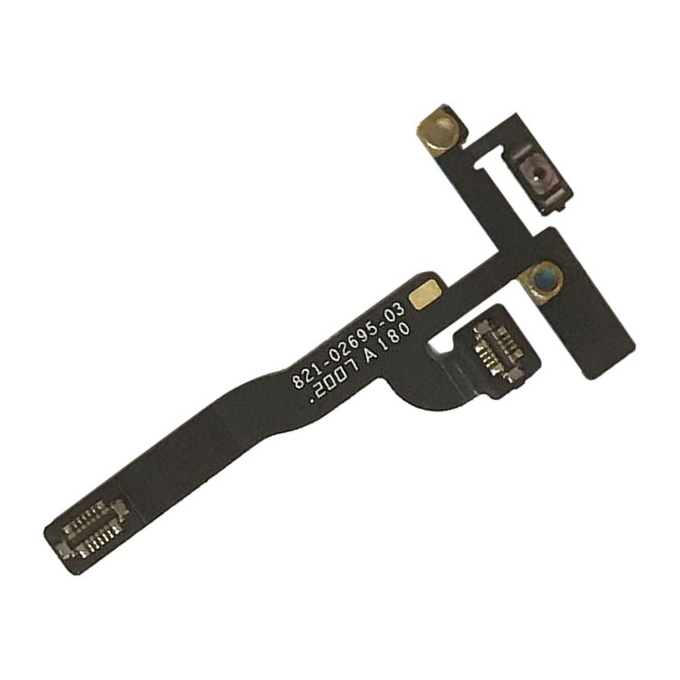 Power Button Flex Cable for iPad Pro 11 inch 2020 (wifi) A2228, For iPad Pro 11 inch 2020 (wifi) - ORIWHIZ