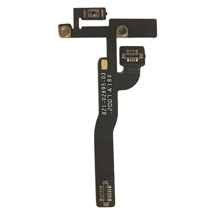 Power Button Flex Cable for iPad Pro 11 inch 2020 (wifi) A2228, For iPad Pro 11 inch 2020 (wifi) - ORIWHIZ