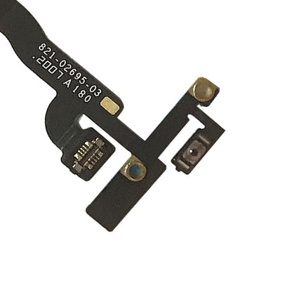 Power Button Flex Cable for iPad Pro 11 inch 2020 (wifi) A2228, For iPad Pro 11 inch 2020 (wifi) - ORIWHIZ