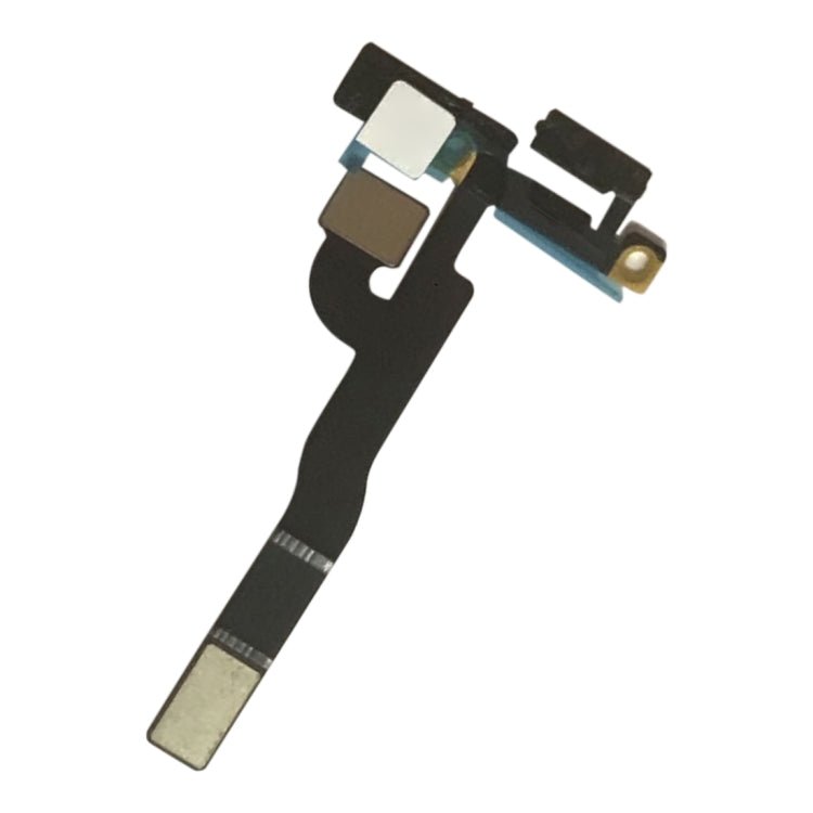 Power Button Flex Cable for iPad Pro 12.9 inch 2020 (Wifi) A1876, For iPad Pro 12.9 inch 2020 (wifi) - ORIWHIZ