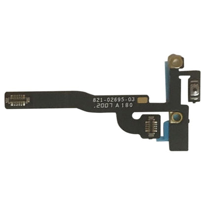 Power Button Flex Cable for iPad Pro 12.9 inch 2020 (Wifi) A1876, For iPad Pro 12.9 inch 2020 (wifi) - ORIWHIZ