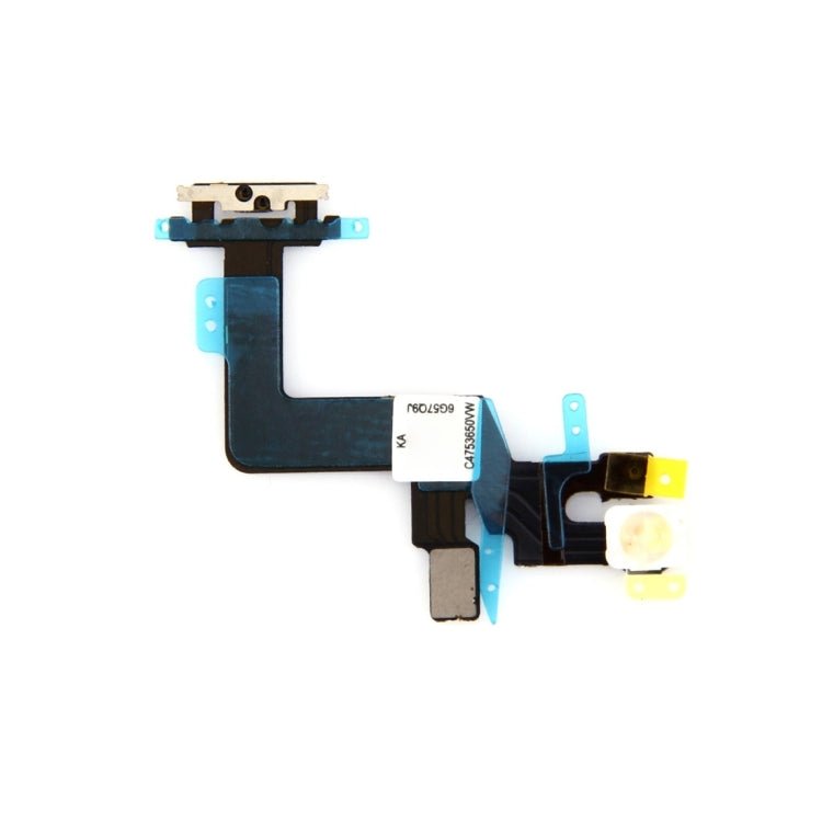 Cable flexible del botón de encendido para iPhone 6s Plus y iPhone 6s - ORIWHIZ