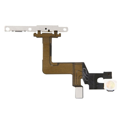 Power Button Flex Cable for iPhone 6s Plus (Have Welded), For iPhone 6s Plus - ORIWHIZ