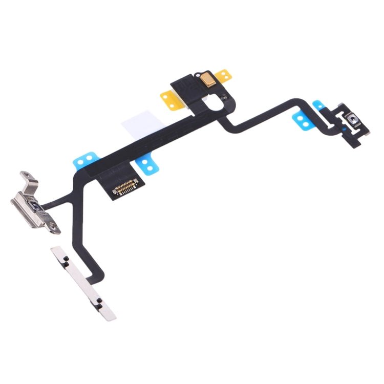 Power Button Flex Cable for iPhone SE 2020 / iPhone 8, For iPhone 8 - ORIWHIZ