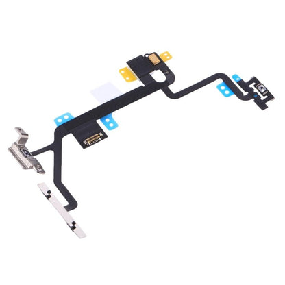 Power Button Flex Cable for iPhone SE 2020 / iPhone 8, For iPhone 8 - ORIWHIZ