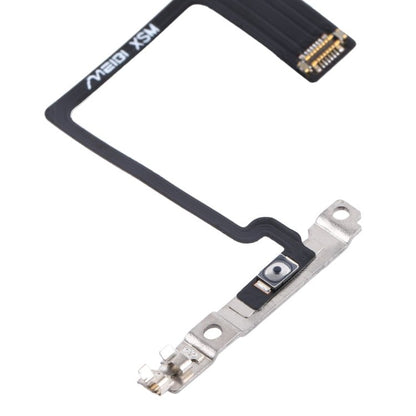 Power Button Flex Cable for iPhone XS Max (Change From iPXS Max to iP12 Pro Max), For iPhone XS Max(Change From iPXS Max to iP12 Pro Max) - ORIWHIZ