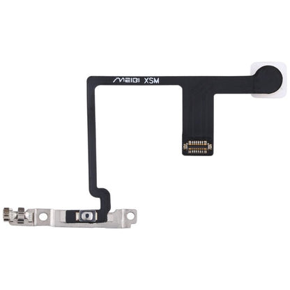 Power Button Flex Cable for iPhone XS Max (Change From iPXS Max to iP12 Pro Max), For iPhone XS Max(Change From iPXS Max to iP12 Pro Max) - ORIWHIZ