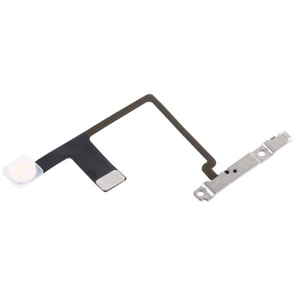 Power Button Flex Cable for iPhone XS Max (Change From iPXS Max to iP12 Pro Max), For iPhone XS Max(Change From iPXS Max to iP12 Pro Max) - ORIWHIZ