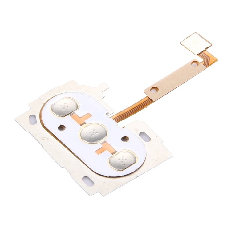 Power Button Flex Cable for LG V10, For LG V10 - ORIWHIZ