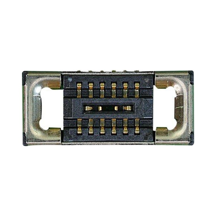 Power Button FPC Connector On Motherboard, For iPhone 16 Pro / 16 Pro Max, For iPhone 14 / 14 Plus, For iPhone 14 Pro / 14 Pro Max - ORIWHIZ