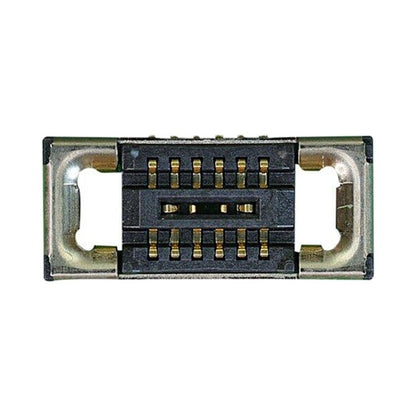 Power Button FPC Connector On Motherboard, For iPhone 16 Pro / 16 Pro Max, For iPhone 14 / 14 Plus, For iPhone 14 Pro / 14 Pro Max - ORIWHIZ