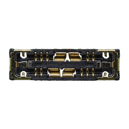 Power Button FPC Connector On Motherboard, For iPhone 16 Pro / 16 Pro Max, For iPhone 14 / 14 Plus, For iPhone 14 Pro / 14 Pro Max - ORIWHIZ